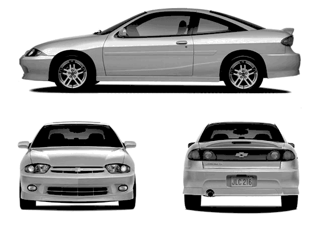 chevrolet gif
