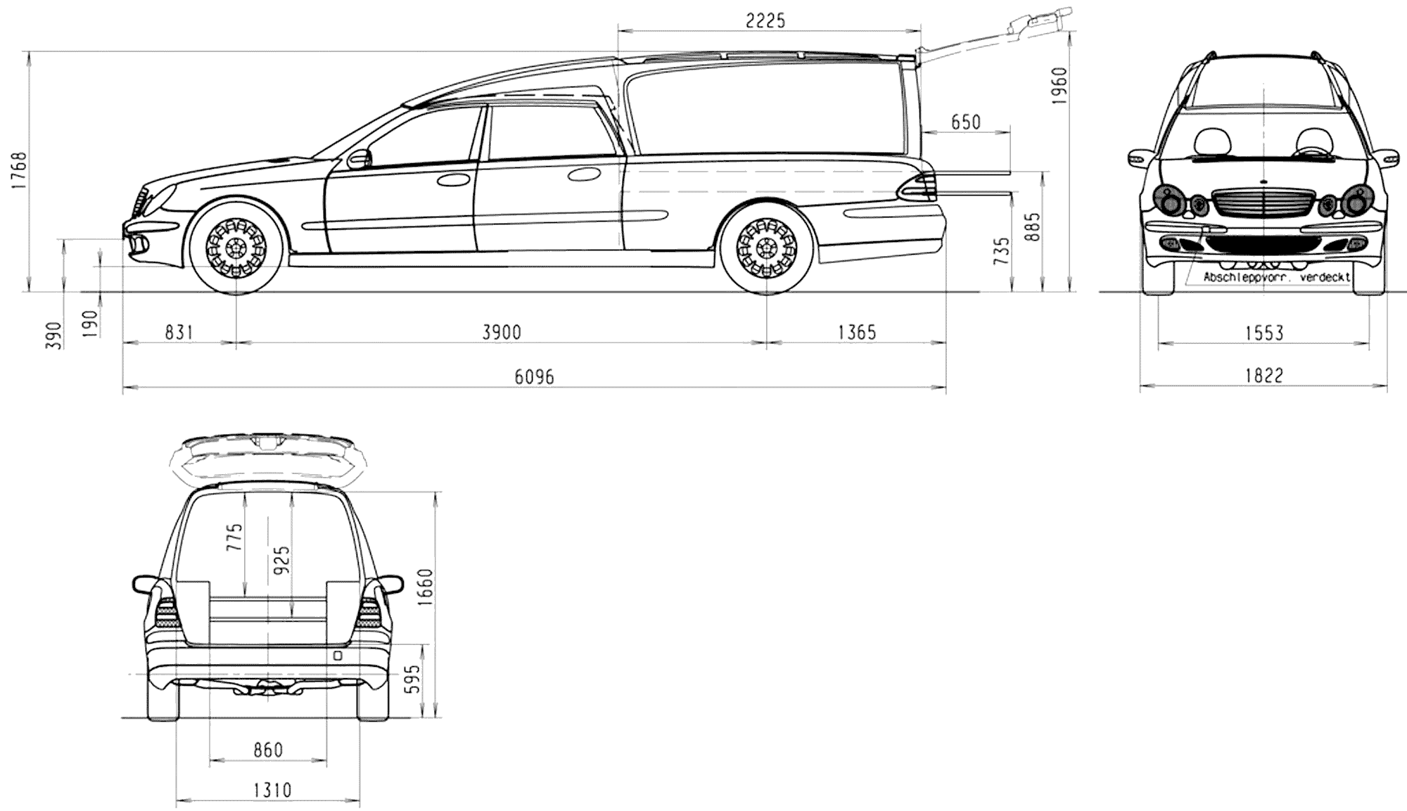 Mercedes Benz Hearse Us Mercedes Benz Hearse Us